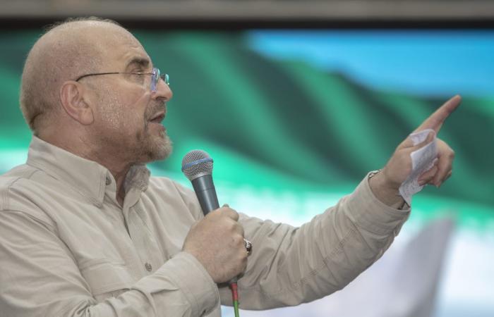 قاليباف: لبنان جزء من الهدنة مع أمريكا.. "أخمدوا النار فورًا"