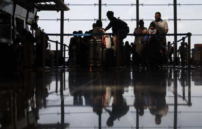 العقود
      الآجلة
      للأسهم
      الأميركية
      تتراجع
      وسط
      ترقب
      بيانات
      التضخم