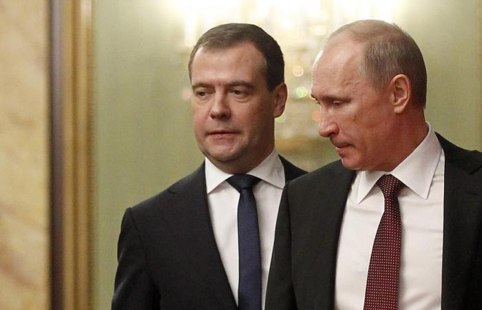 إيران "اختبرت أسلحتها النووية" وتدعى مضيق هرمز.. نائب رئيس مجلس الأمن الروسي يعلق على "الهدنة" مع أمريكا