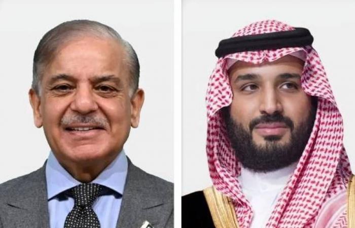 البحرين
      تعترض
      7
      مسيّرات
      خلال
      الساعات
      الماضية