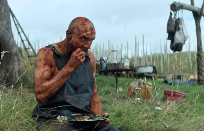 شاشة
      الناقد:
      3
      أفلام
      عن
      الفن
      والخوف
      من
      الوحدة
      و«الزومبيز»