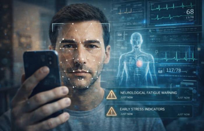 حين
      يقرأ
      الذكاء
      الاصطناعي
      وجهك…
      قبل
      أن
      تفتح
      فمك