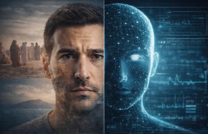 حين
      يقرأ
      الذكاء
      الاصطناعي
      وجهك…
      قبل
      أن
      تفتح
      فمك