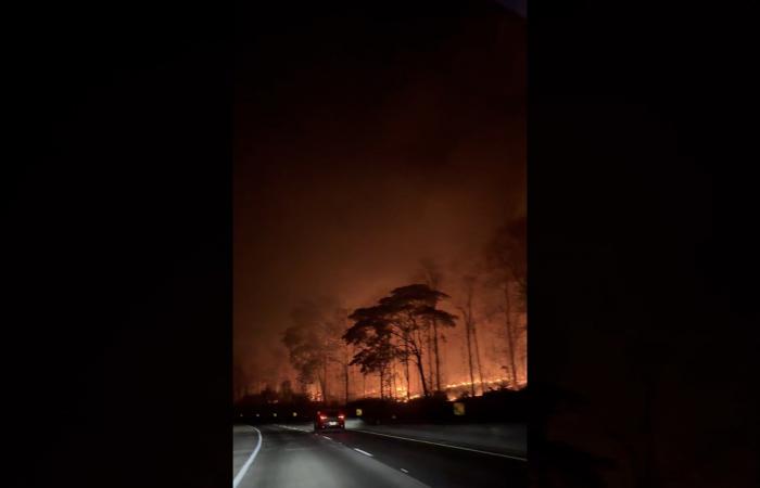 مدينة سياحية بارزة في تايلاند تتصدر قائمة "الأكثر تلوثًا" عالميًا