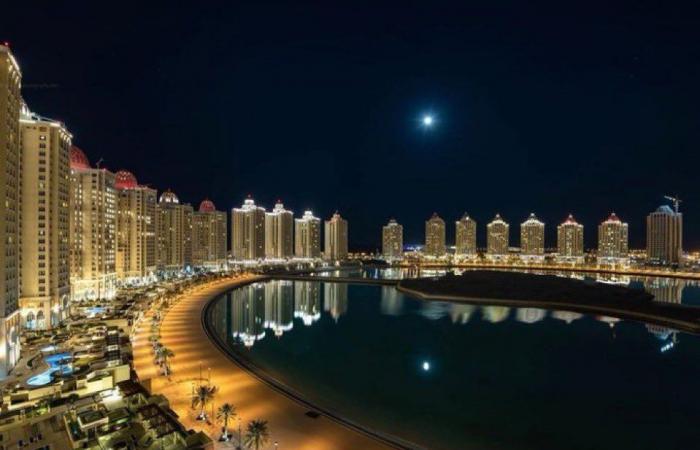 الأرصاد الجوية تحذر من أمطار رعدية ورياح قوية على الساحل وفي البحر الليلة