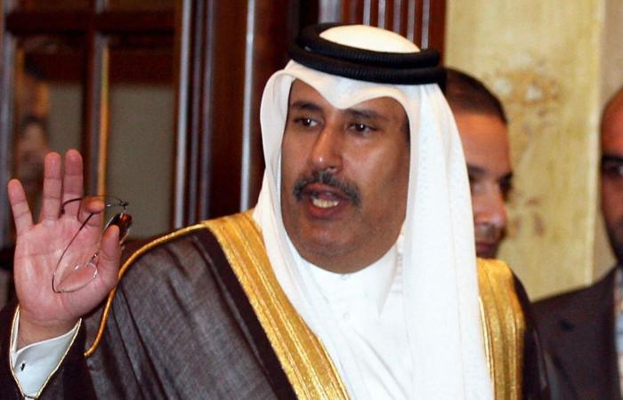 قطر.. حمد بن جاسم يبين "ما يخشاه" من الاتفاق بين إيران وأمريكا