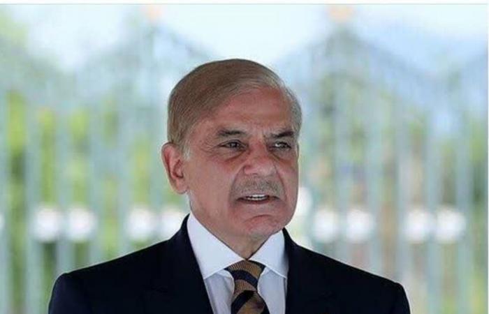 رئيس وزراء باكستان يشيد بحكمة دولة قطر في مواجهة الأحداث الأخيرة