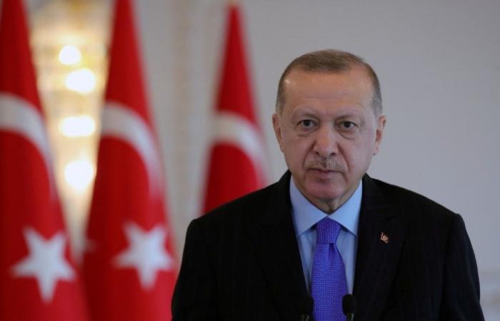 الرئيس التركي يؤكد على ضرورة الاستفادة من المفاوضات الأمريكية - الإيرانية لتحقيق استقرار دائم