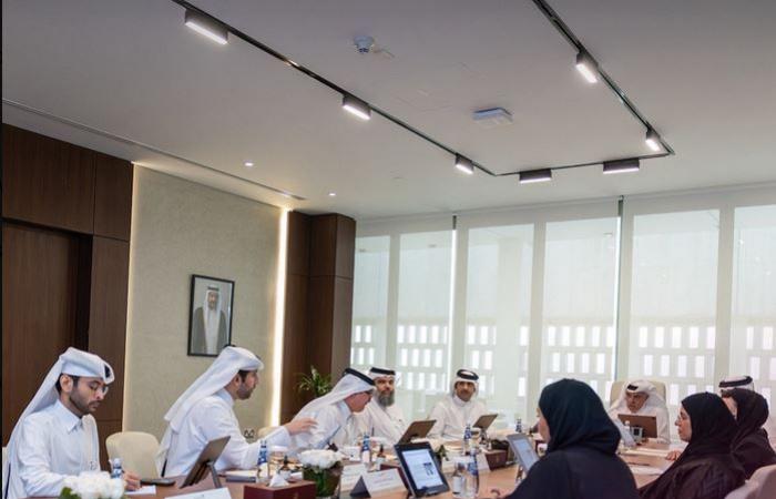  مجلس أمناء دار الوثائق القطرية يعقد اجتماعه الأول لعام 2026