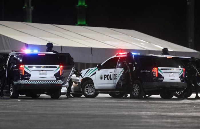 "خطف واغتيال واخفاء جثث".. السعودية تنفذ الإعدام بمواطنين اثنين وتكشف تفاصيل