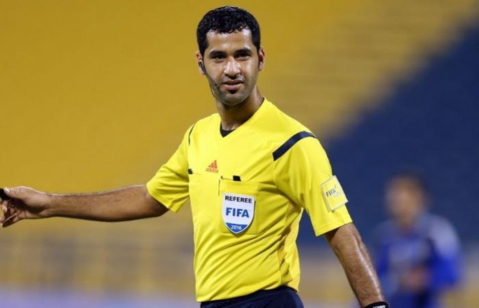 4 حكام قطريين يشاركون في إدارة نهائيات دوري أبطال آسيا للنخبة