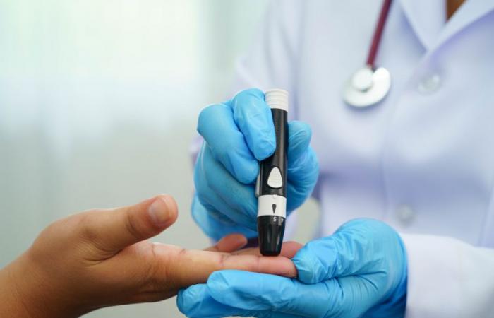 حقنة جديدة قد تُنهي معاناة مرضى السكري من النوع الأول 