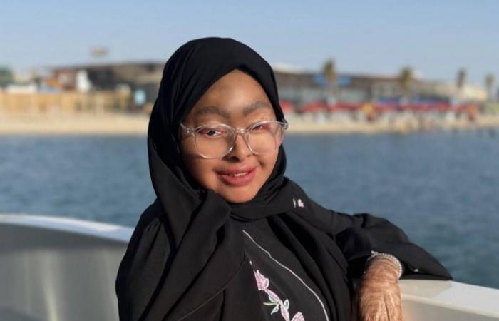 دانية
      الصبّان...
      عندما
      تغلب
      رقّة
      الصوت
      قسوة
      المرض
      وأحكام
      الناس