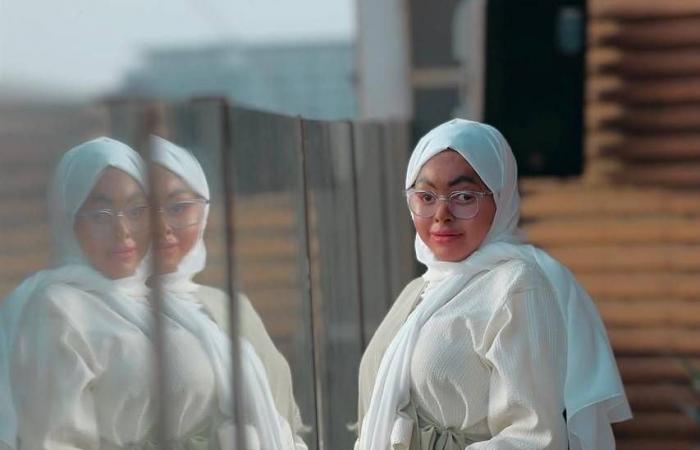 دانية
      الصبّان...
      عندما
      تغلب
      رقّة
      الصوت
      قسوة
      المرض
      وأحكام
      الناس