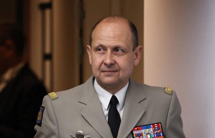 رئيس
      الأركان
      الإسرائيلي:
      وجّهنا
      ضربة
      قوية
      لـ«حزب
      الله»