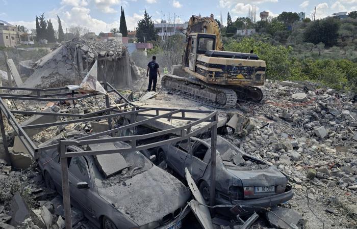 الجيش الإسرائيلي يصدر أمرا بإخلاء واسع النطاق في جنوب بيروت