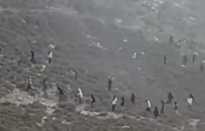 حكومة إسرائيل تصادق سرًا على أكثر من 30 بؤرة استيطانية جديدة في الضفة الغربية