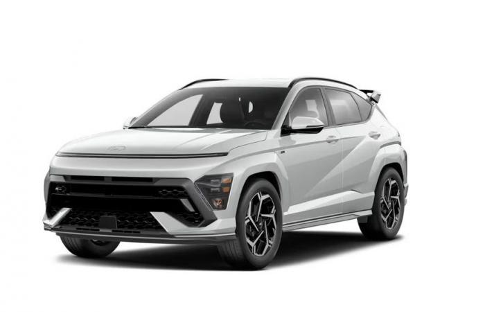 استدعاء طرازات من هيونداي 2025 - 2026