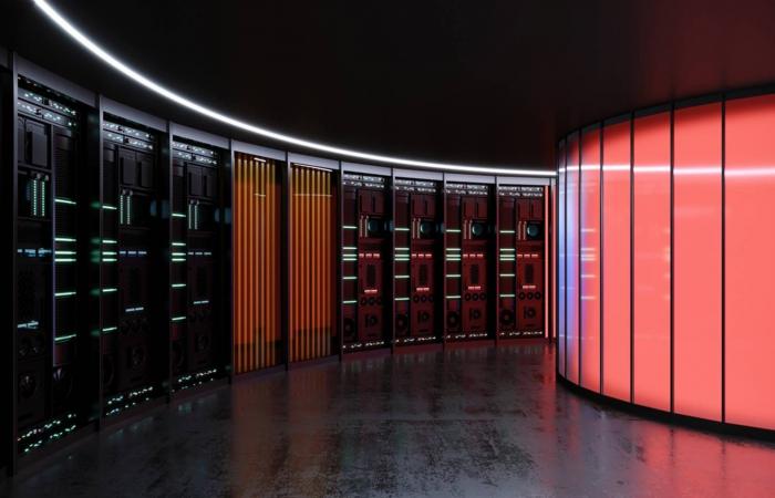 نظام
      برمجي
      يعزّز
      كفاءة
      مراكز
      البيانات
      دون
      الحاجة
      لأجهزة
      جديدة