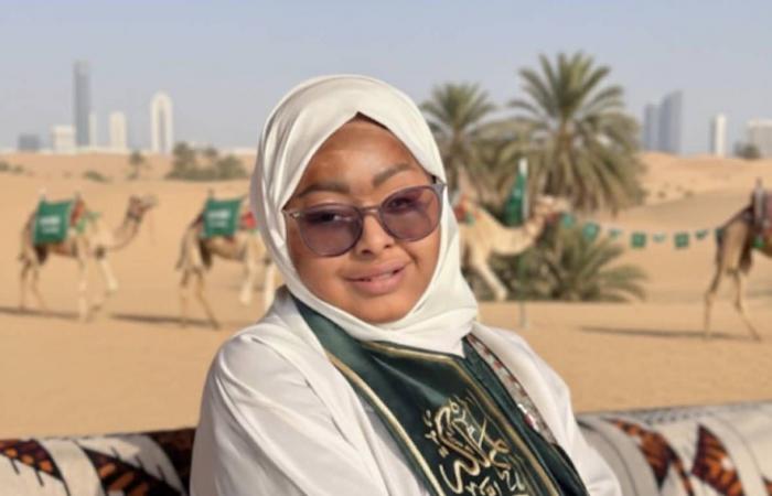 دانية
      الصبّان...
      عندما
      تغلب
      رقّة
      الصوت
      قسوة
      المرض
      وأحكام
      الناس