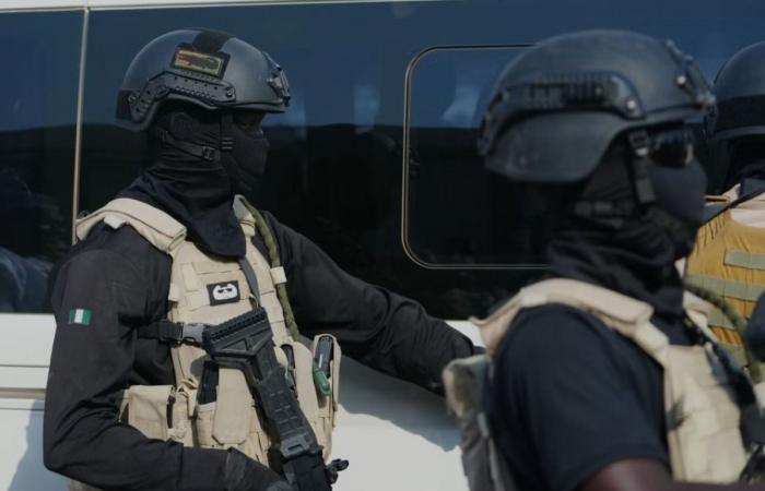 60 قتيلا على الأقل في سلسلة هجمات في شمال غرب نيجيريا