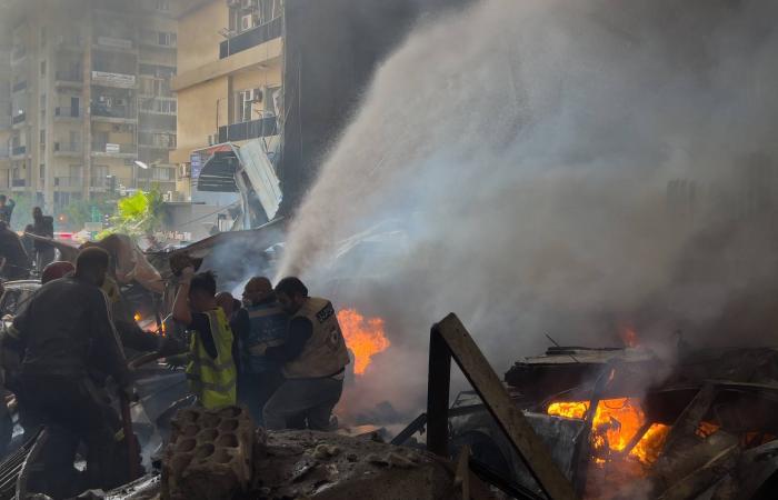 ترمب
      يُطالب
      محكمة
      نيويورك
      بإسقاط
      ما
      تبقى
      من
      قضية
      الاحتيال
      ضده