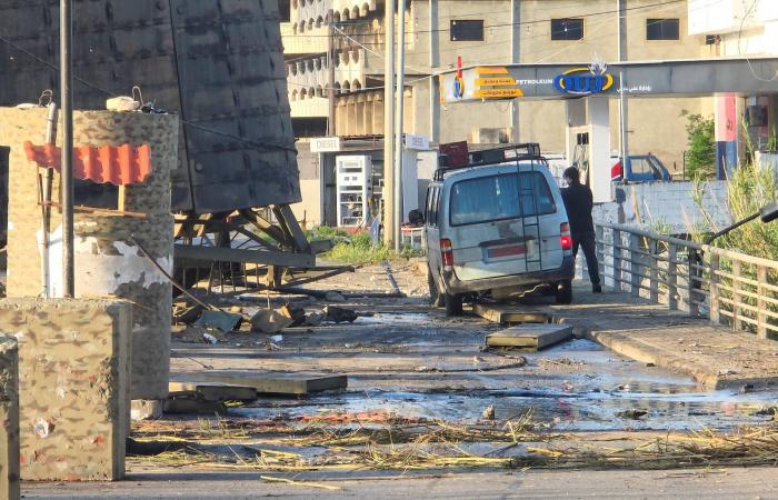 نواف
      سلام
      يطلب
      من
      نظيره
      الباكستاني
      تأكيد
      شمول
      لبنان
      في
      اتفاق
      وقف
      النار