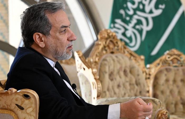 طهران: وزير خارجية إيران يجري اتصالا بنظيره السعودي فيصل بن فرحان