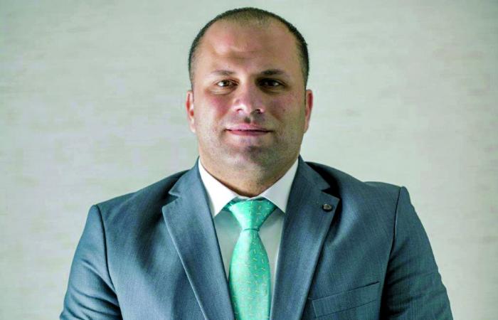 الخبير المالي وليد الفقهاء لـ الشرق: المستثمرون يبنون مراكز جديدة لاقتناص الفرص في البورصة