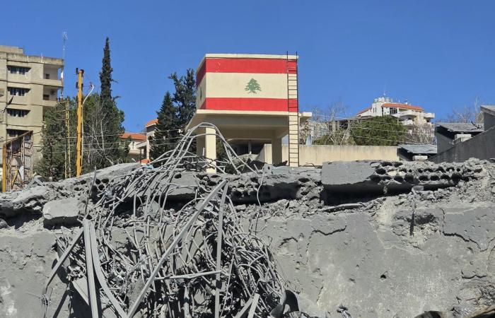 الرئاسة اللبنانية: دبلوماسيون إسرائيليون ولبنانيون تحدثوا الجمعة.. وسيجتمعون الثلاثاء في واشنطن