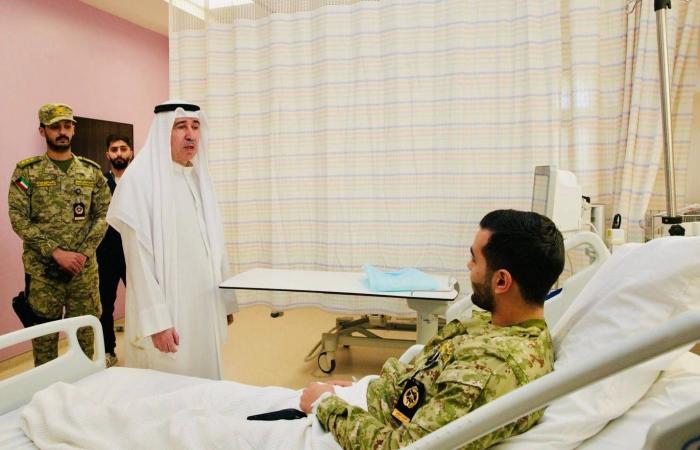 الخليج...
      هجمات
      إيران
      مستمرة
      رغم
      الهدنة