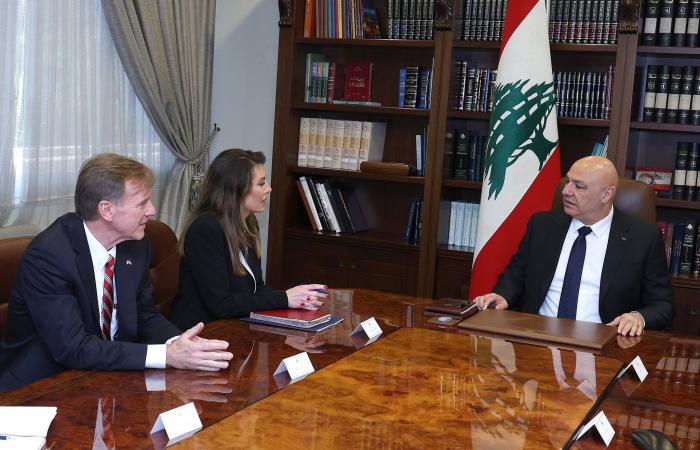 الأمن
      الغذائي
      مهدد
      في
      قرى
      جنوب
      لبنان
      المحاصرة