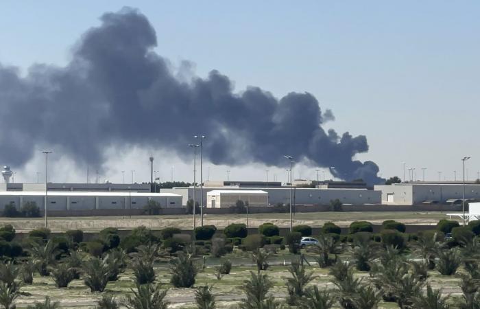 الجيش الكويتي يعلن تدمير 7 مسيّرات بآخر 24 ساعة.. وبيان للحرس الثوري