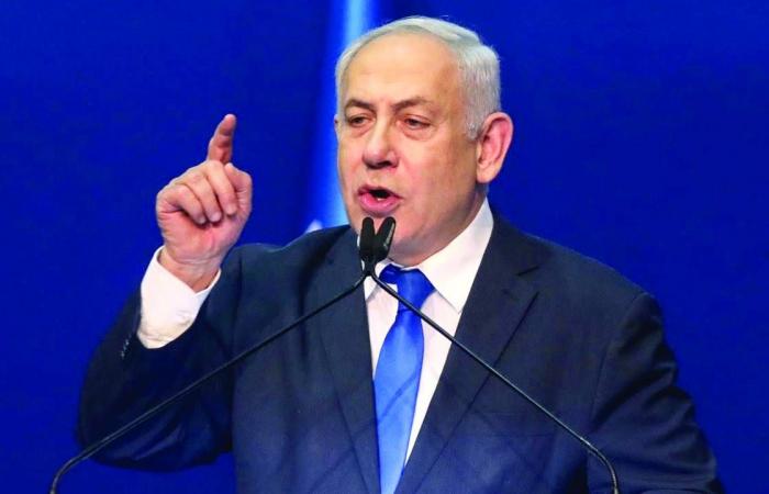 ترمب:
      لا
      أوراق
      تفاوضية
      بيد
      إيران
      باستثناء
      التحكم
      في
      مضيق
      هرمز