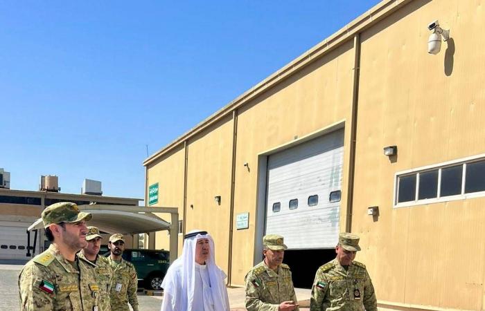 الخليج...
      هجمات
      إيران
      مستمرة
      رغم
      الهدنة