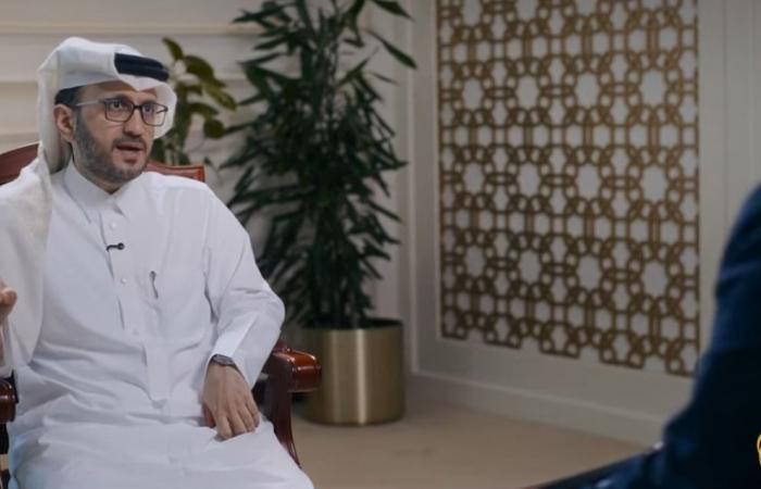 د. ماجد الأنصاري لـ "الجزيرة": خطة مسبقة لاستهداف قطر والهجمات الإيرانية جاءت بعد دقائق