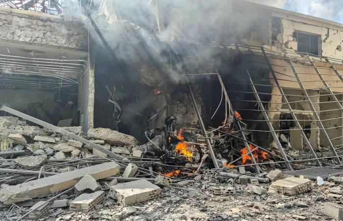 واشنطن
      تطلق
      محادثات
      لبنانية
      -
      إسرائيلية
      هاتفياً