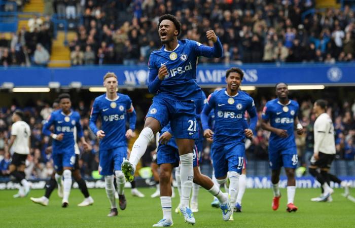 مانشستر
      سيتي
      يخوض
      مواجهة
      محفوفة
      بالمخاطر
      ضد
      تشيلسي