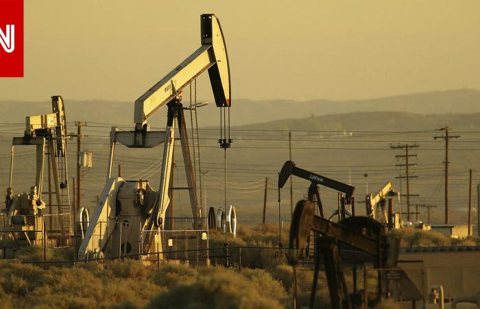 متابعة: إليكم سبب ارتفاع سعر النفط الجمعة رغم اتفاق وقف إطلاق النار بين أمريكا وإيران