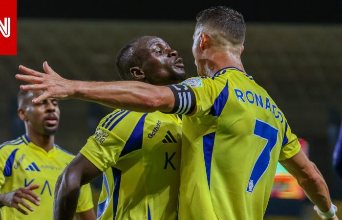 متابعة: السعودية.. هكذا احتفى رونالدو ورفاقه بذكرى ميلاد ساديو ماني