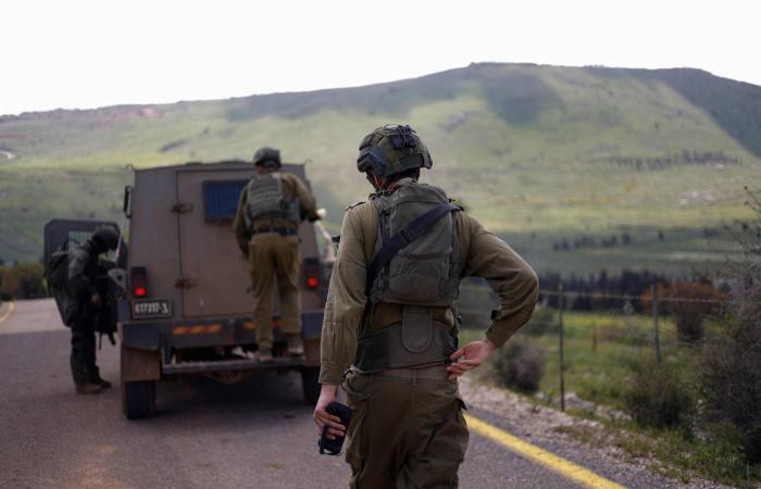 إسرائيل
      تقرر
      «التفاوض
      المتدرج»
      مع
      لبنان