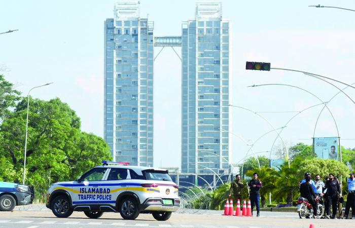 رئيس
      وزراء
      باكستان:
      محادثات
      أميركا
      وإيران
      «فرصة
      حاسمة»