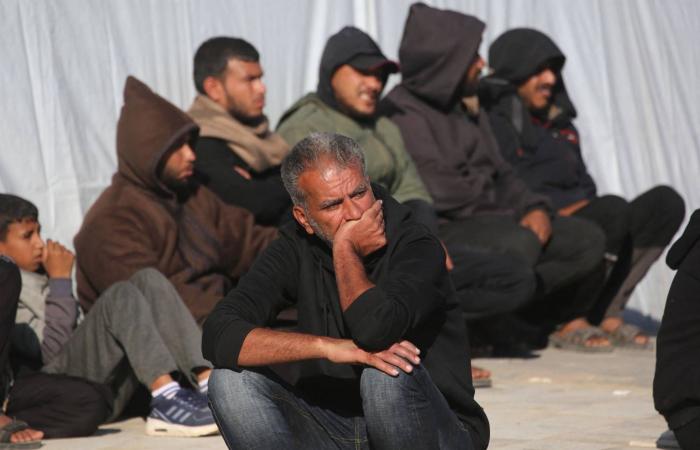 واشنطن
      تحث
      بغداد
      على
      «تفكيك
      الميليشيات
      فوراً»