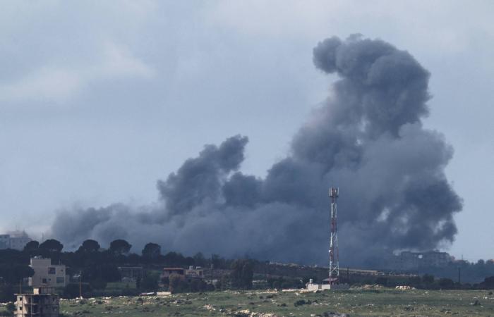 الأمن
      الغذائي
      مهدد
      في
      قرى
      جنوب
      لبنان
      المحاصرة