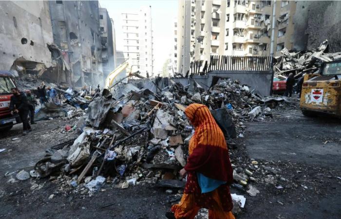 «الجامعة
      العربية»
      تدعم
      مفاوضات
      لبنان
      وإسرائيل
      للوصول
      إلى
      حل
      دائم