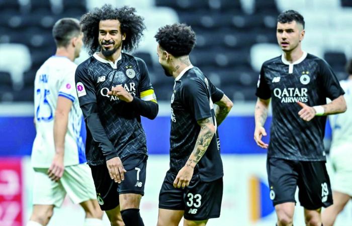 الزعيم يقترب وصراع القاع يشتعل.. سباق الأمتار الأخيرة يرسم الملامح النهائية لدورينا