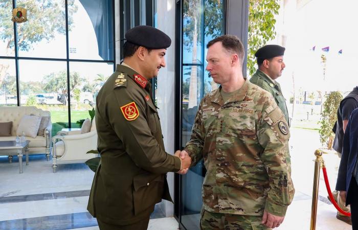 «أكبر
      أزمة
      جوع»
      عالمياً
      في
      السودان