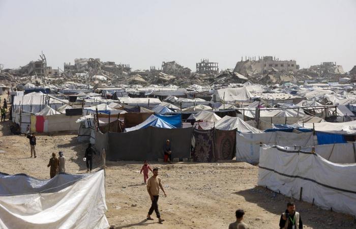 ملادينوف
      و«حماس»
      في
      القاهرة
      من
      أجل
      تفاهمات
      «حاسمة»
      بشأن
      «نزع
      السلاح»