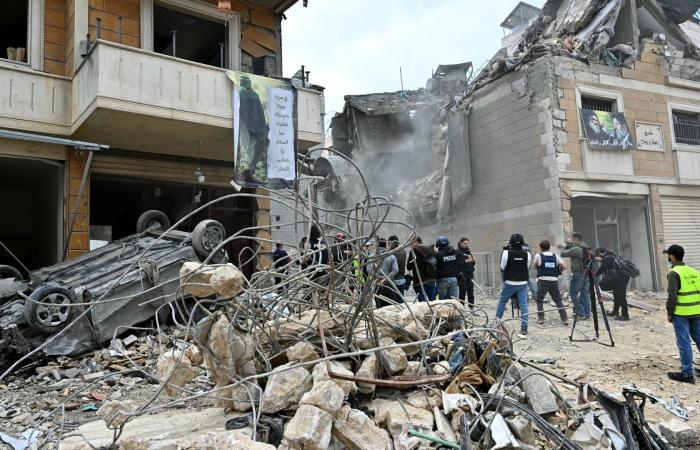 مصادر: محادثات تحضيرية بين سفراء أمريكا ولبنان وإسرائيل الجمعة