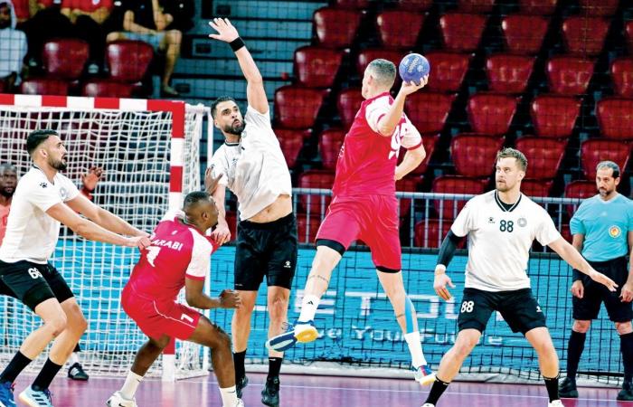 اكتمال مربع الكبار بأغلى كؤوس اليد.. الغرافة يلتقي العربي وصدام ثقيل بين الريان والدحيل